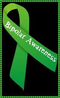 Bipolar disorder - A way of life. Image