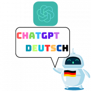 ChatGPT Deustch Image